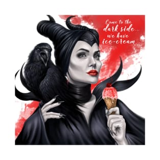 Maleficent T-Shirt