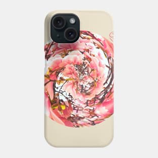 Magnolia Phone Case