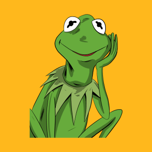 Kermit the Frog T-Shirt