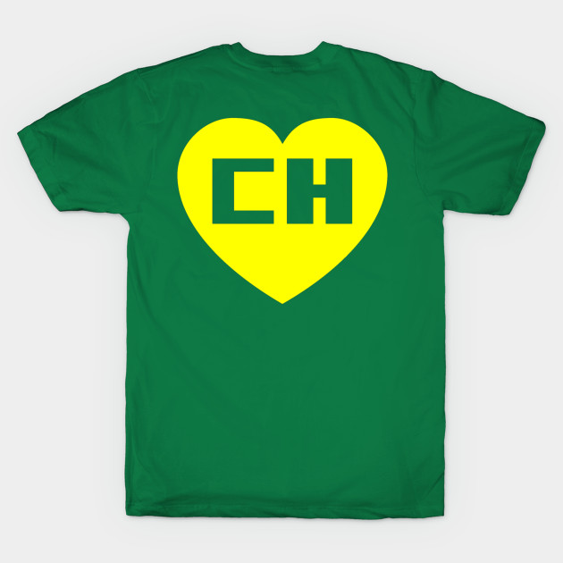 Discover Retro - Chapulin - T-Shirt