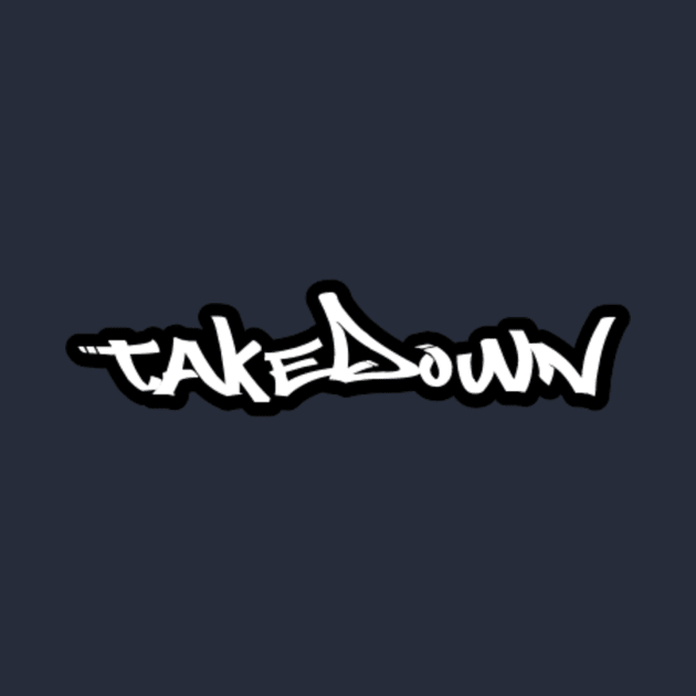 TakeDown Signature by Real TakeDown