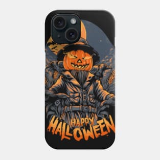 Happy Halloween Party Phone Case