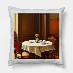 Dining Room Pillow