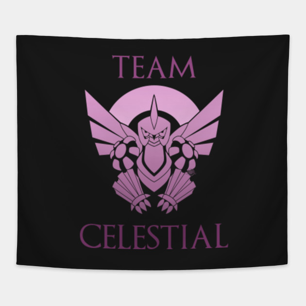 Team Celestial