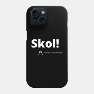 Skol! Phone Case