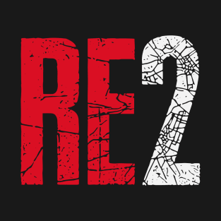 RE2 T-Shirt