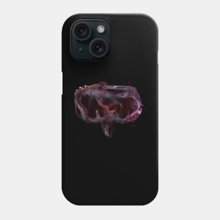 Organic Abstraction Phone Case