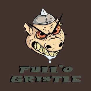 Pig orc T-Shirt