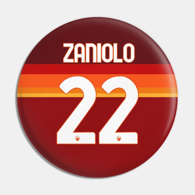 ZANIOLO / COVER 2020/21 Pin by Jey13