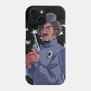 Black Panther Party Logo Phone Case