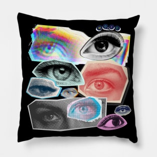 WOKE Eyes Pillow