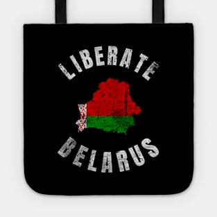 LIBERATE BELARUS PROTEST DISTRESSED Tote