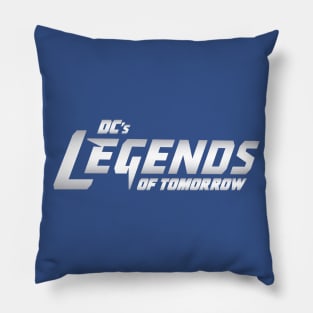 DC Legends Pillow