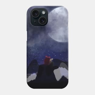 Moonlight Date Phone Case