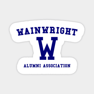 Wainwright Magnet