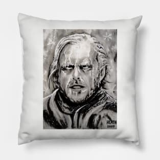 Jack Torrance Pillow