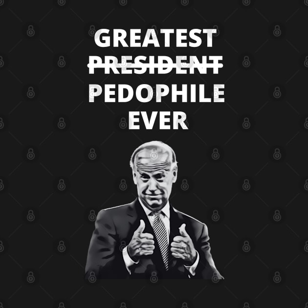 Greatest Pedophile Ever (Joe Biden) by MindBoggling