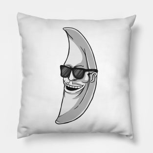 Moonman Original Design Pillow