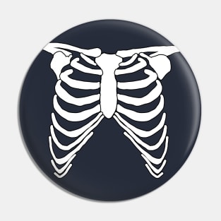 Ribs Pin