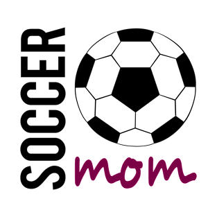 Soccer Mom T-Shirt