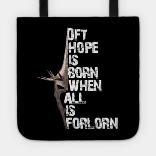 Lord of the Rings Tote