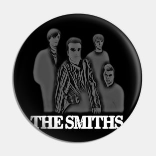 Smiths Pin