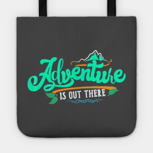 Adventure Tote