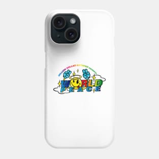 Personal Design #6 Phone Case