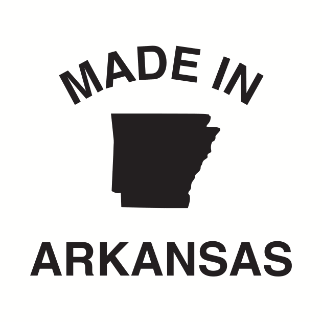 Made in Arkansas by elskepress