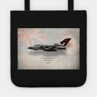 Dambusters Tornado GR4 ZA412 Tote