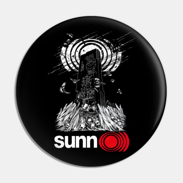 Sunn O))) Pin by AinisticGina