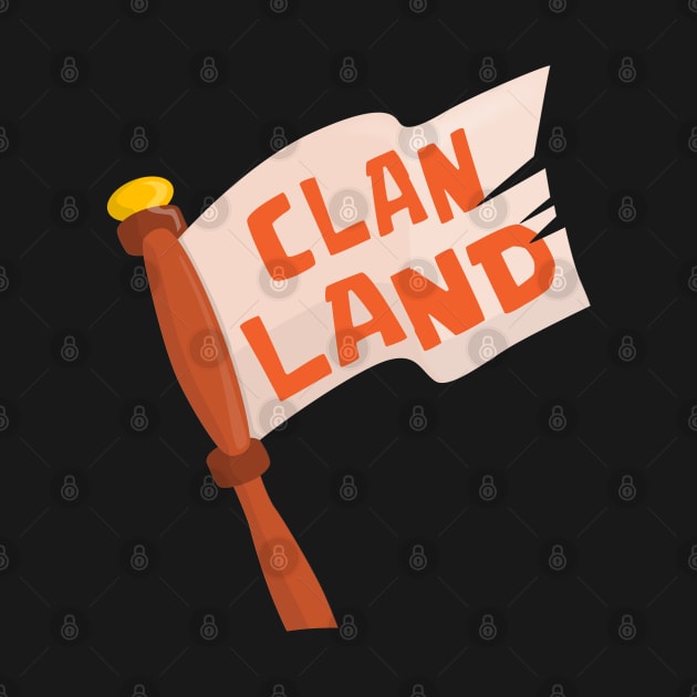 Clan Land by Marshallpro