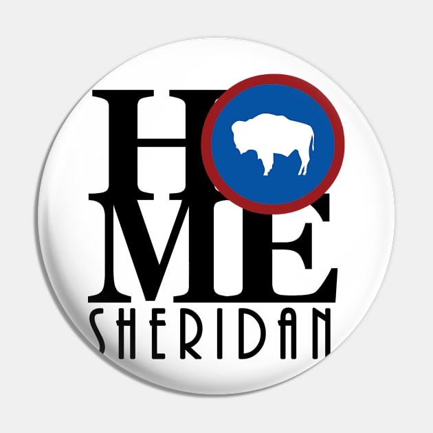 HOME Sheridan WY Pin by Wyoming