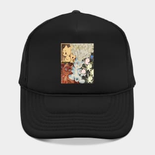 cat #5 Hat