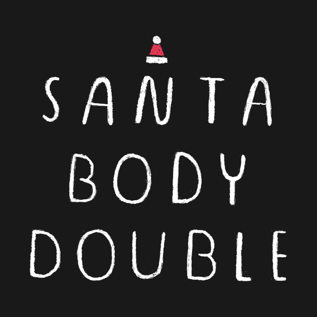 santa body double by Louisros