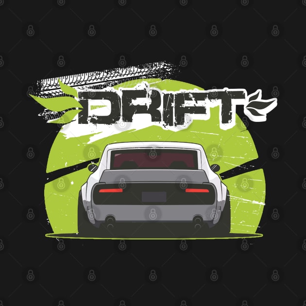 Drift by Issho Ni