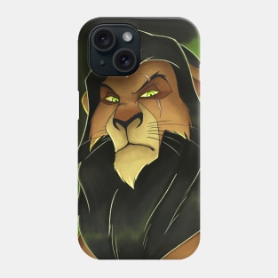 Be Prepared Phone Case