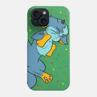 Lazy Day Phone Case