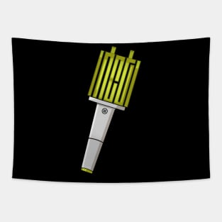 Kpop NCT Lightstick Meummwonbom Tapestry