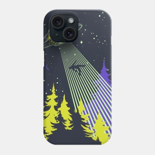 Up Up & Away! Phone Case