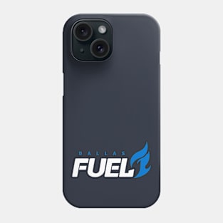 Dallas OWL Fuel Phone Case