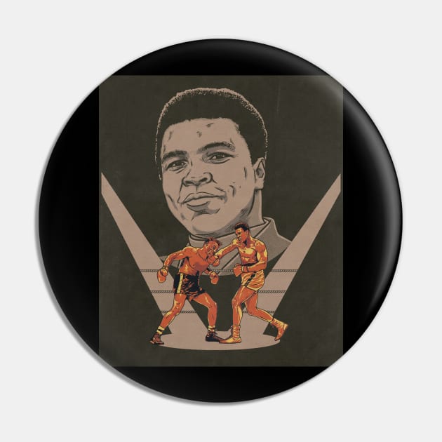 Ali Pin by pulporosa