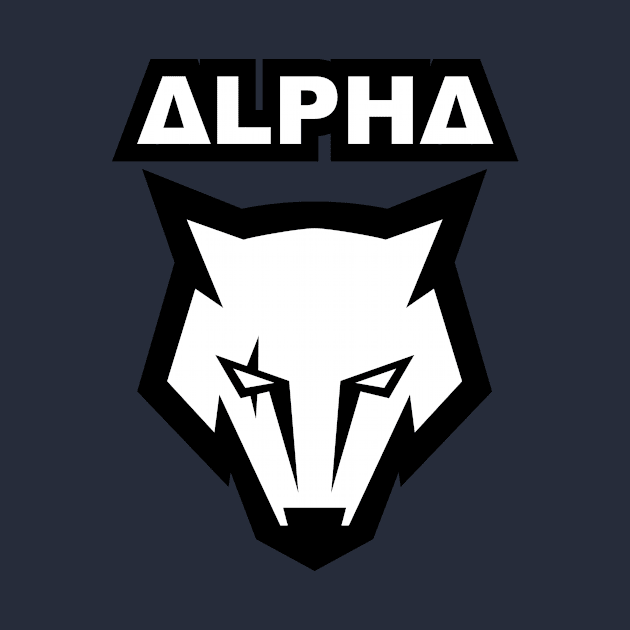 WOLVA by ALPHA MERCH STORE