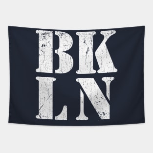 BKLN Tapestry