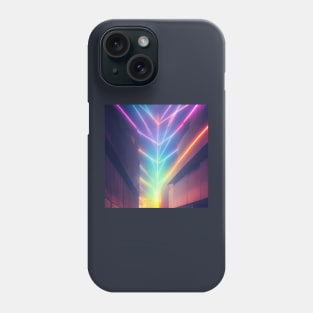 LZRZ/RAYZ - 1 Phone Case