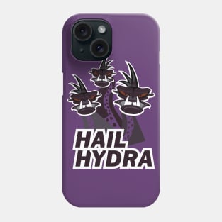 Hail Hydra Phone Case