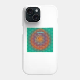 4 Four--Dimensions Phone Case