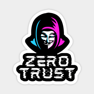 Zer0 Trust Magnet