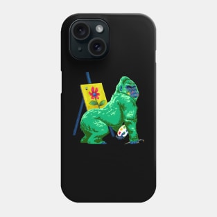 Majestic Primate Phone Case