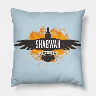 Shabwah Pillow